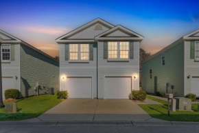 Harborview Retreat in Myrtle Beach